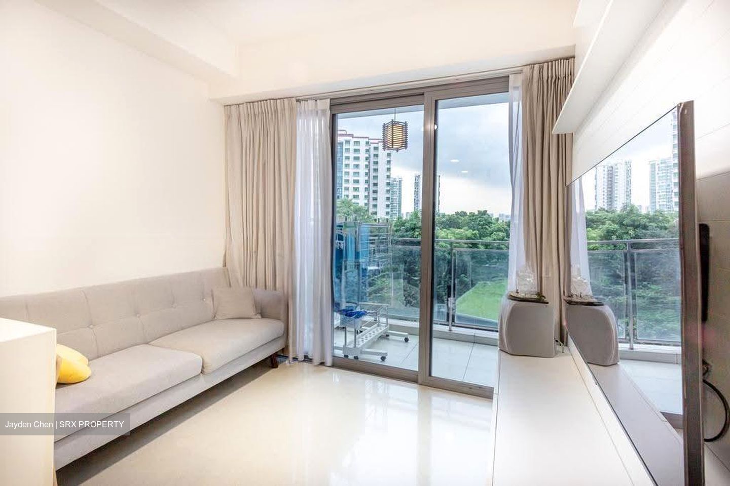 The Scala (D19), Apartment #636815761